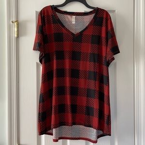 Lularoe classic T